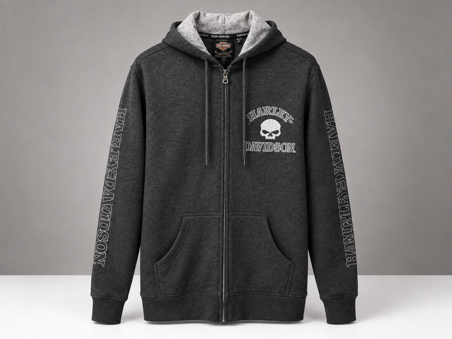 Processed product photo — Studio